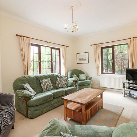 Brantfell Lodge Windermere Kültér fotó