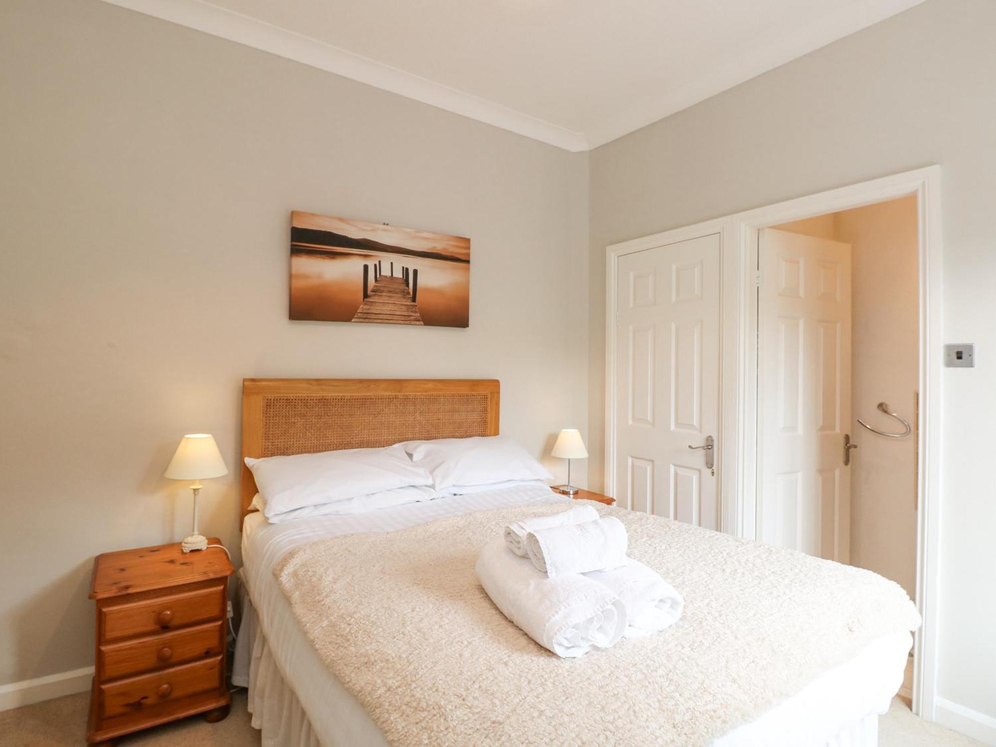 Brantfell Lodge Windermere Kültér fotó