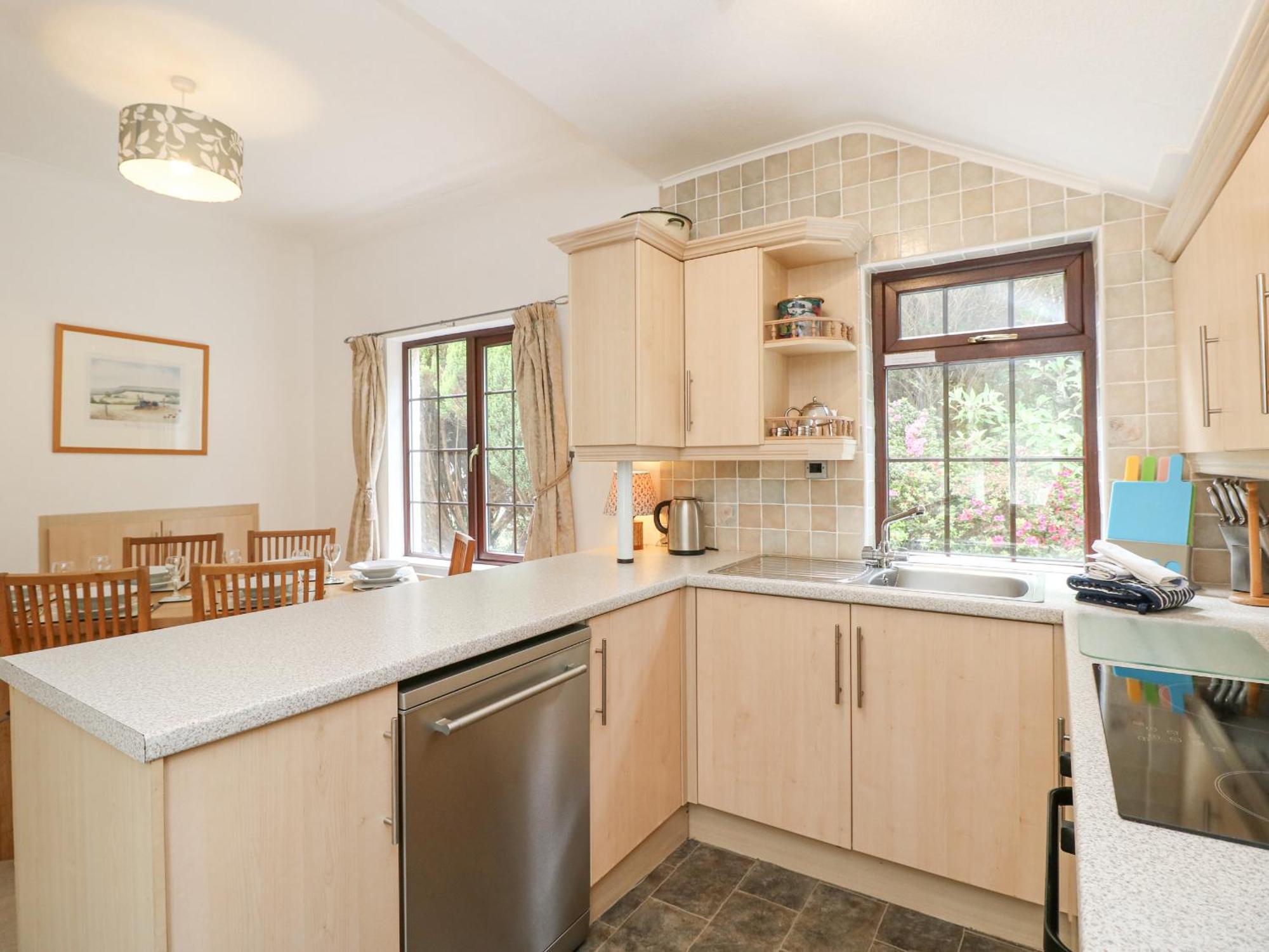 Brantfell Lodge Windermere Kültér fotó