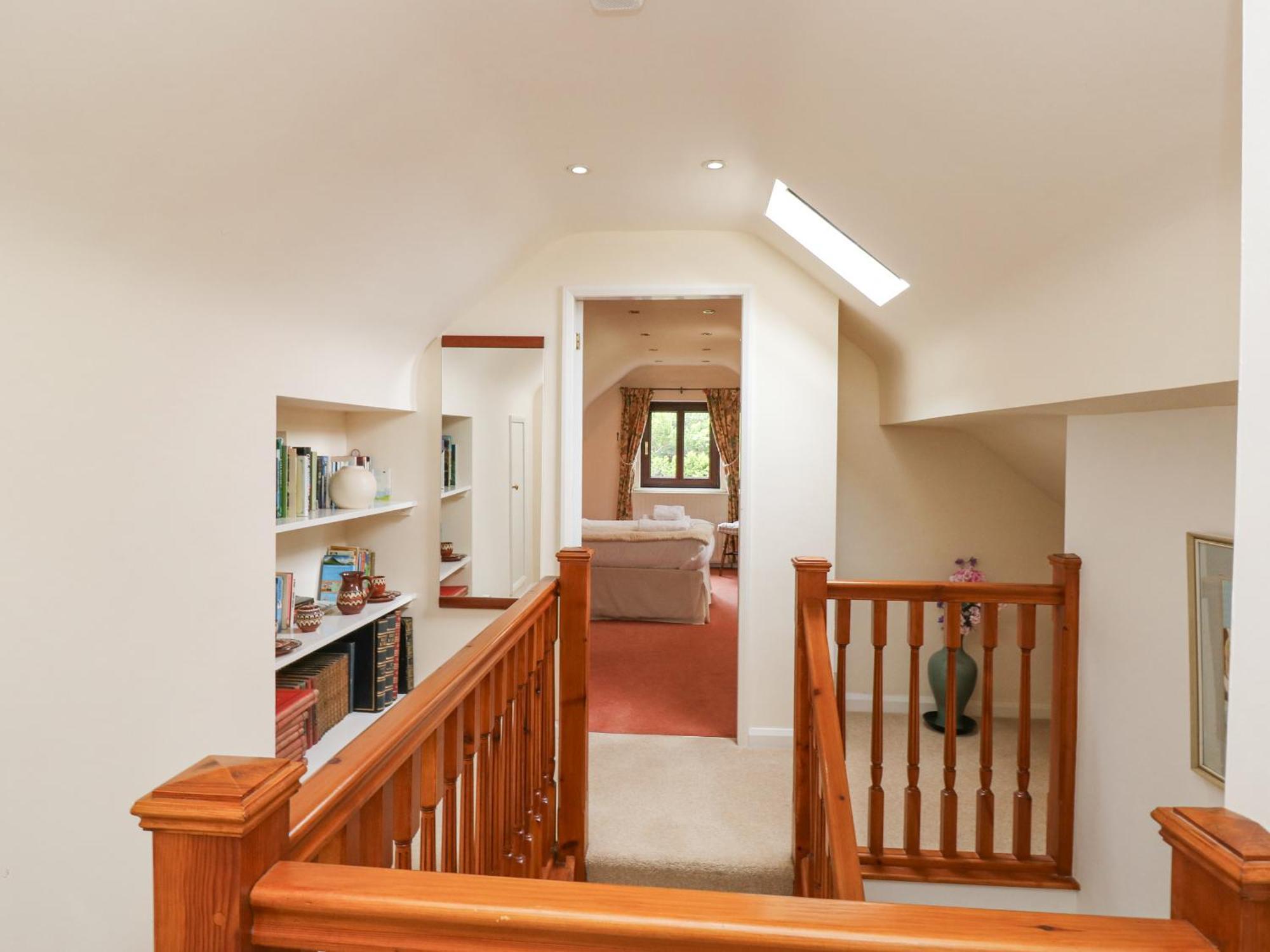 Brantfell Lodge Windermere Kültér fotó