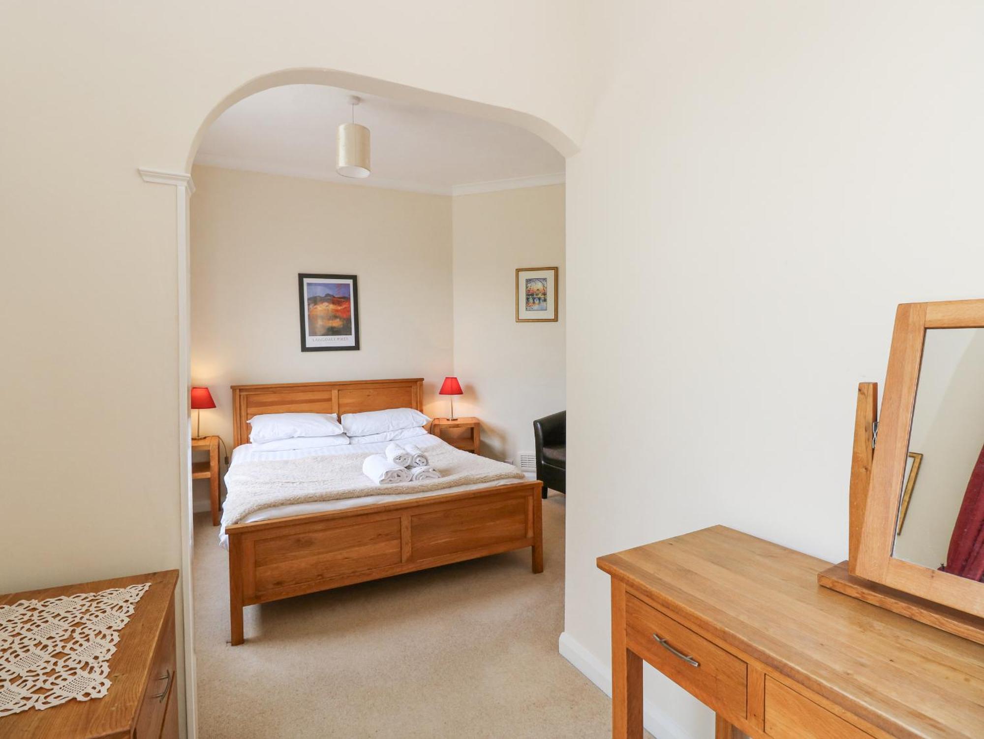 Brantfell Lodge Windermere Kültér fotó