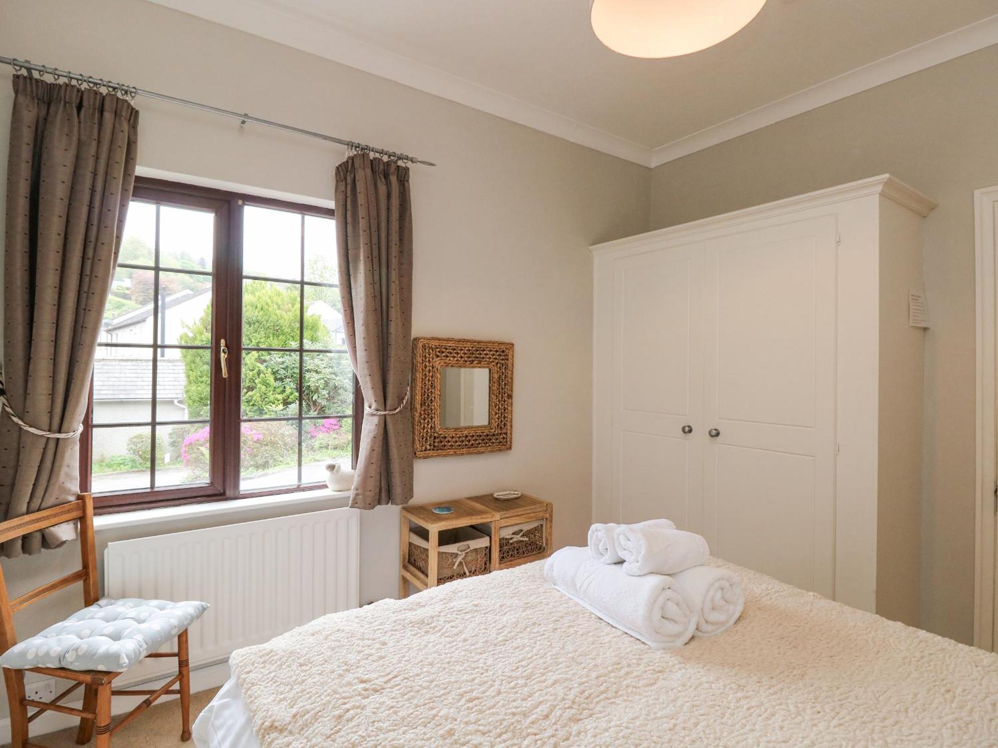 Brantfell Lodge Windermere Kültér fotó