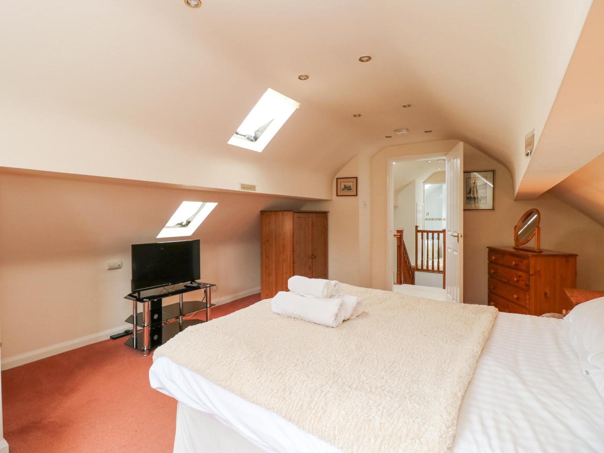 Brantfell Lodge Windermere Kültér fotó