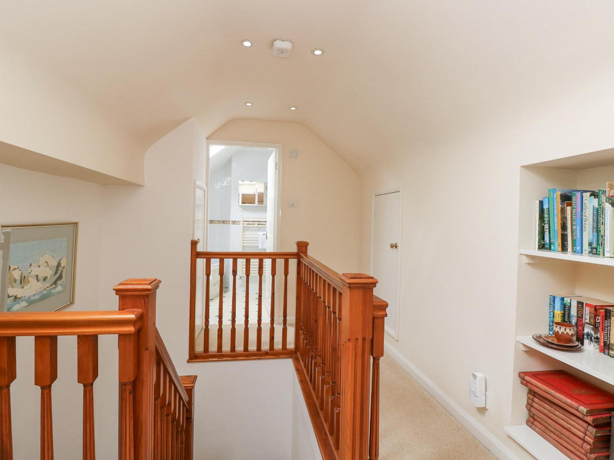 Brantfell Lodge Windermere Kültér fotó