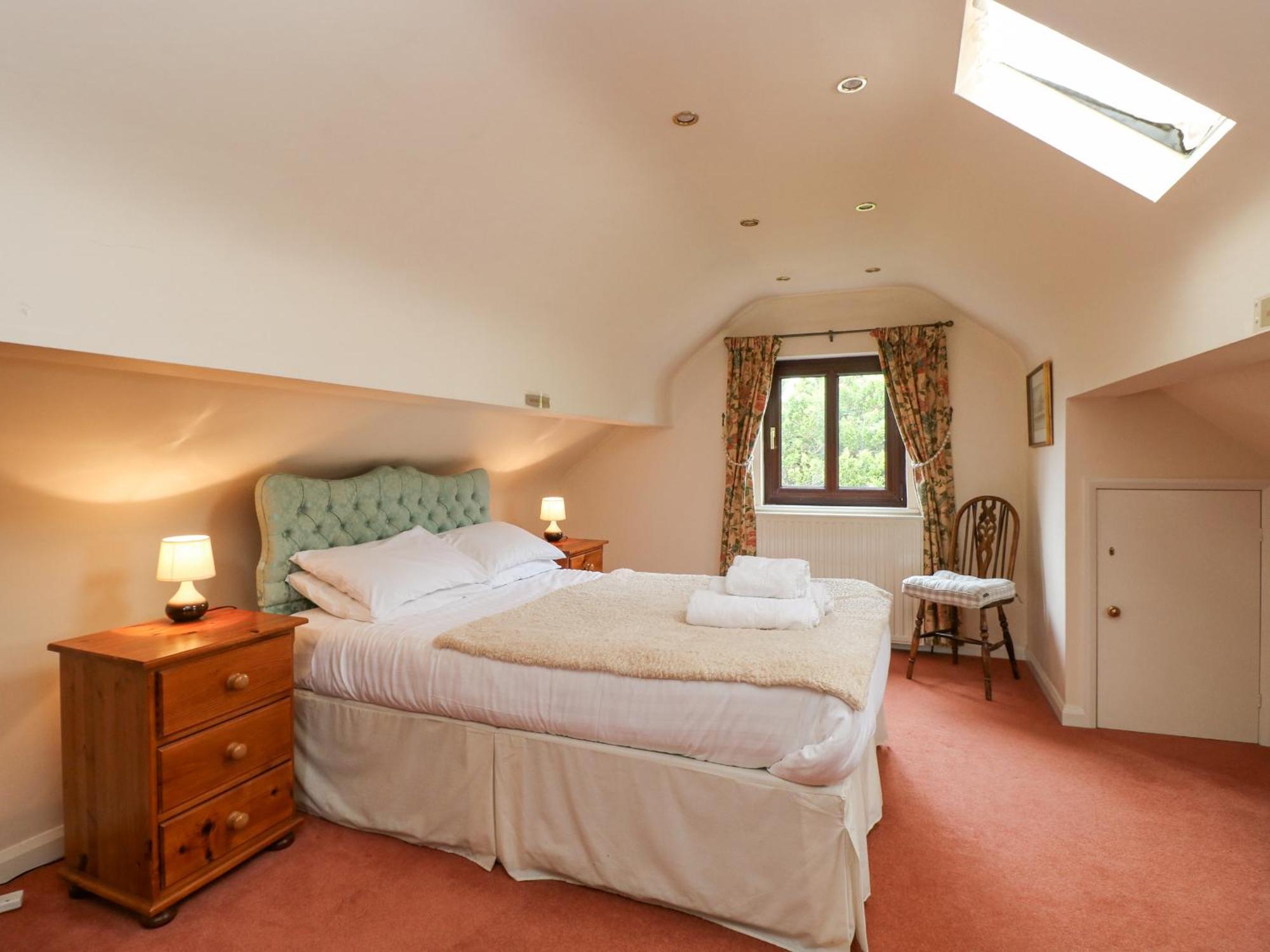 Brantfell Lodge Windermere Kültér fotó