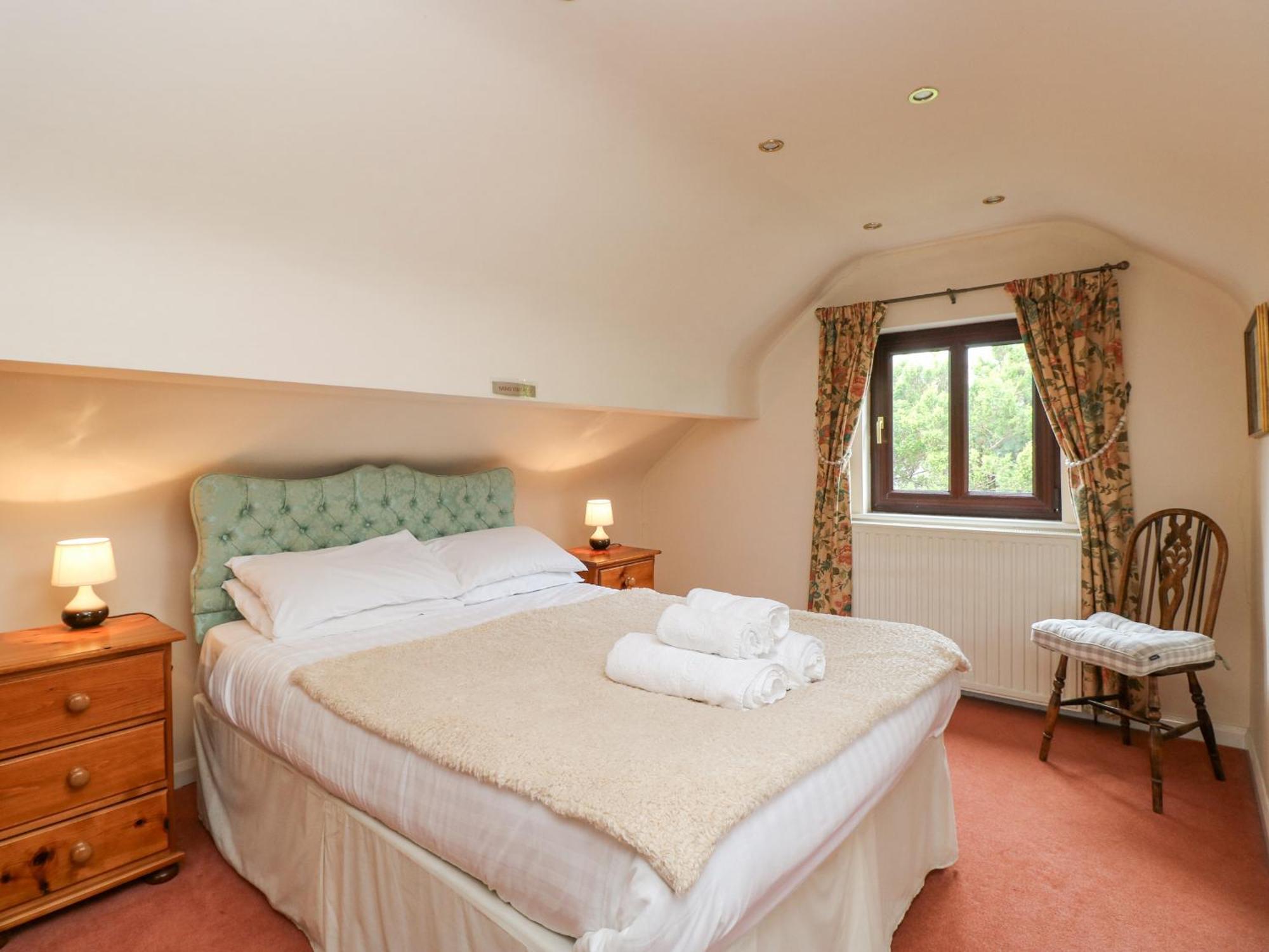 Brantfell Lodge Windermere Kültér fotó